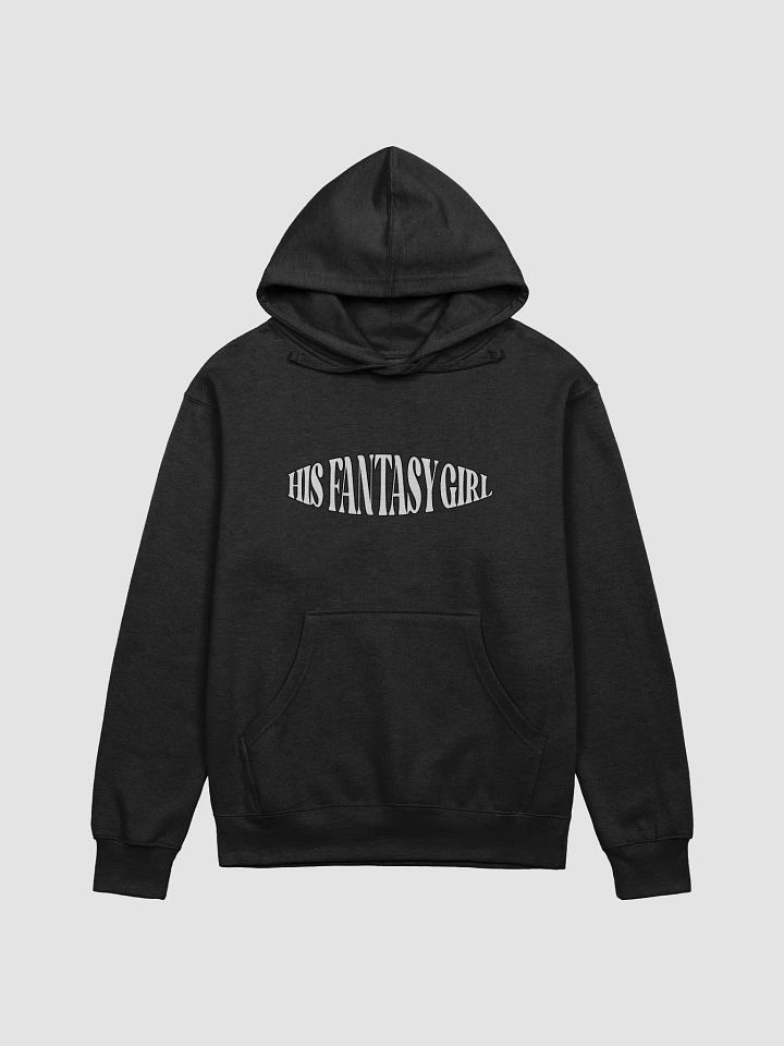 His Fantasy Girl Hoodie product image (1)