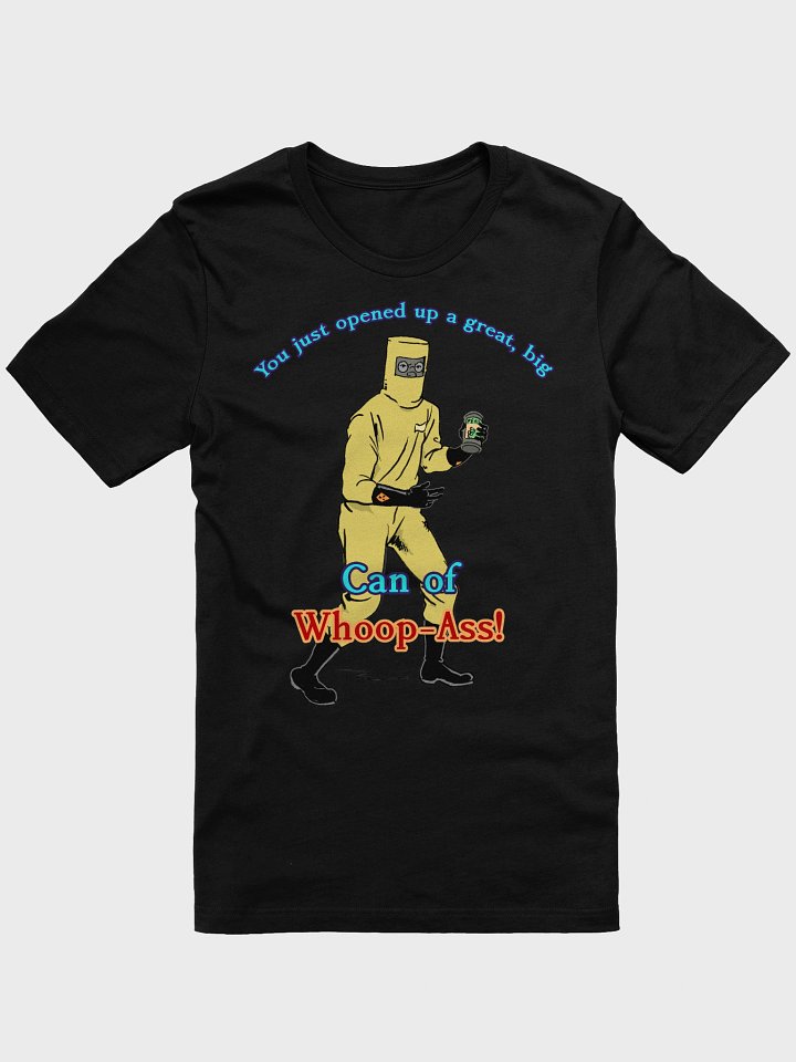 OFFICIAL Can of Whoop-Ass product image (1)