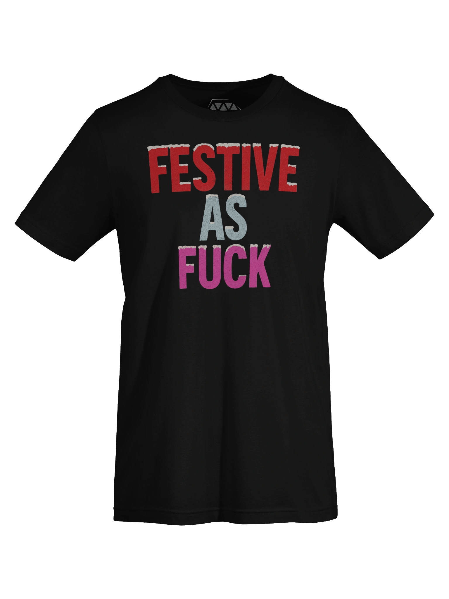 Festive as F* product image (7)