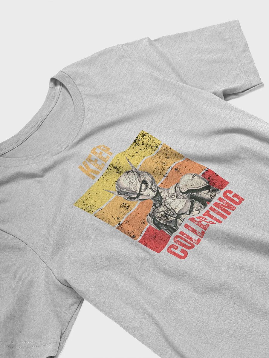 Retro Hero Collector Tee product image (16)