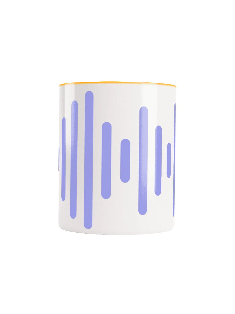 Symphonic Ceramic Mug product image (29)