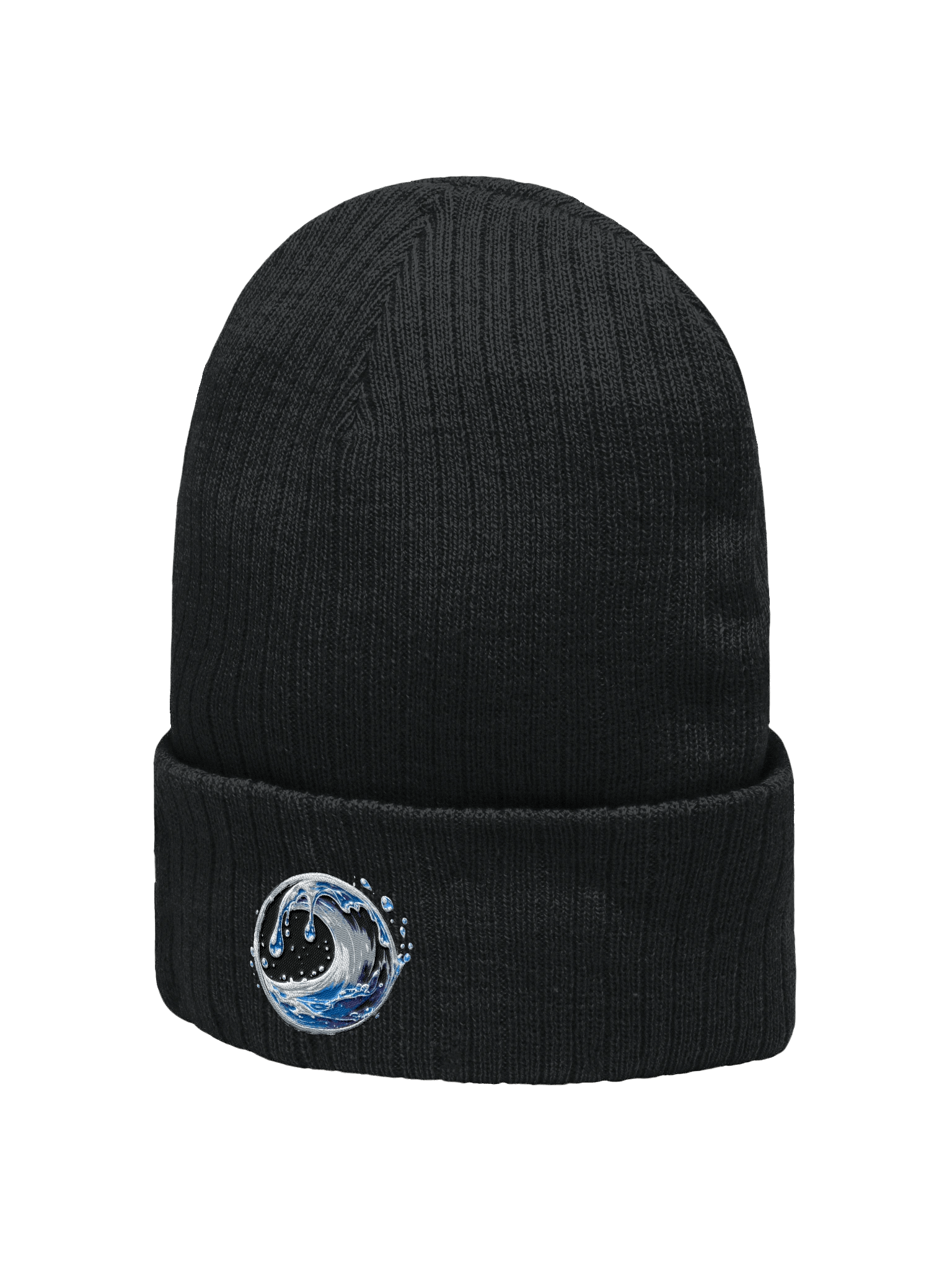 Water beanie product image (4)