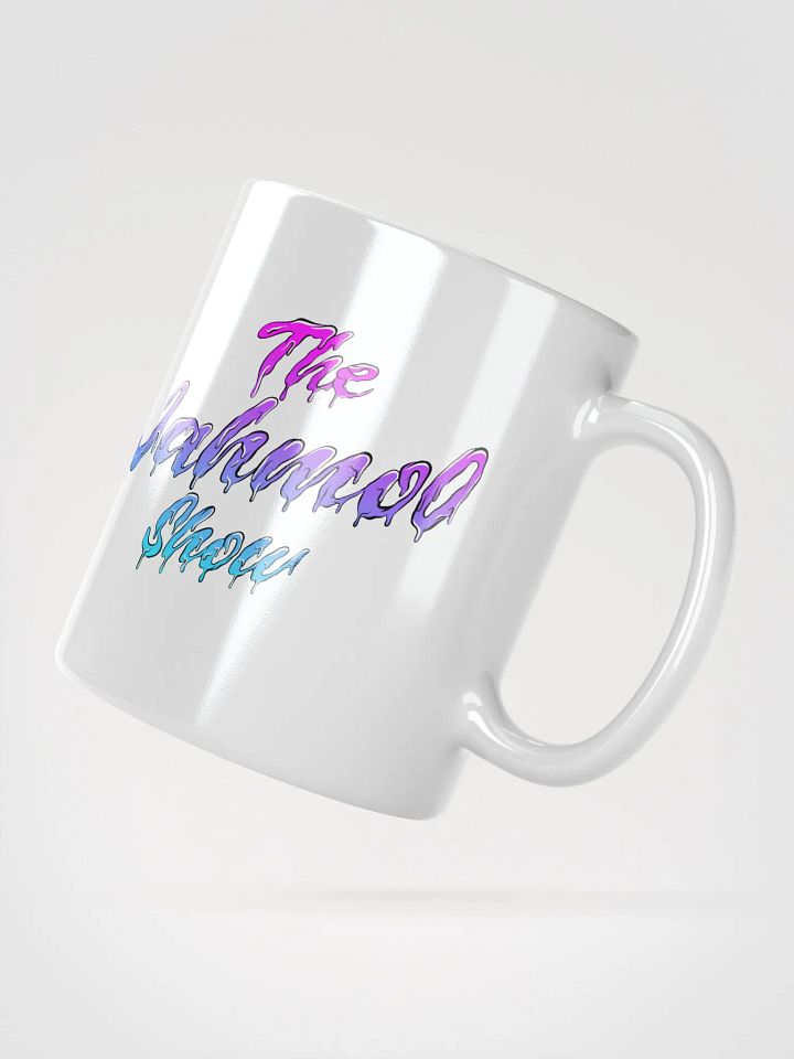 Ishmael's Colorful Mug product image (2)