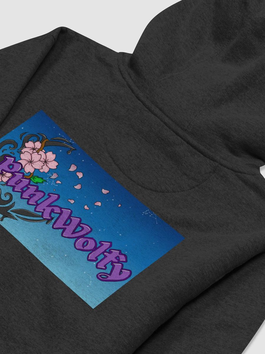 Punkwolfy Hoodie product image (4)