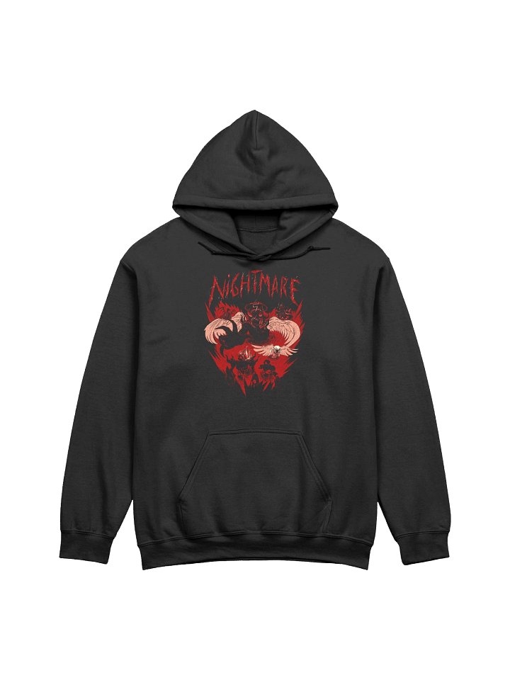 NIGHTMARE - The Hoodie product image (1)