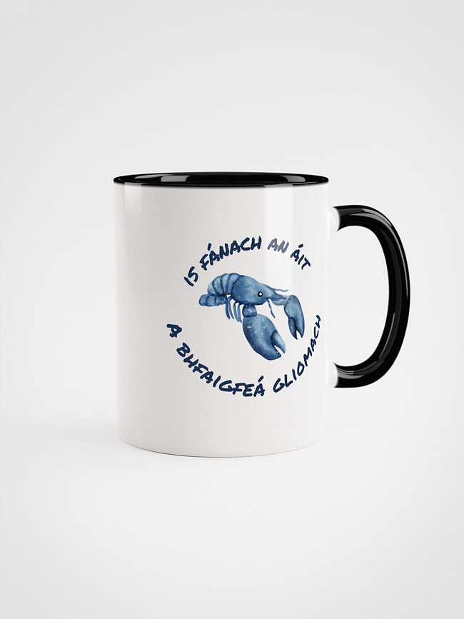 Mugaí (Mugs)