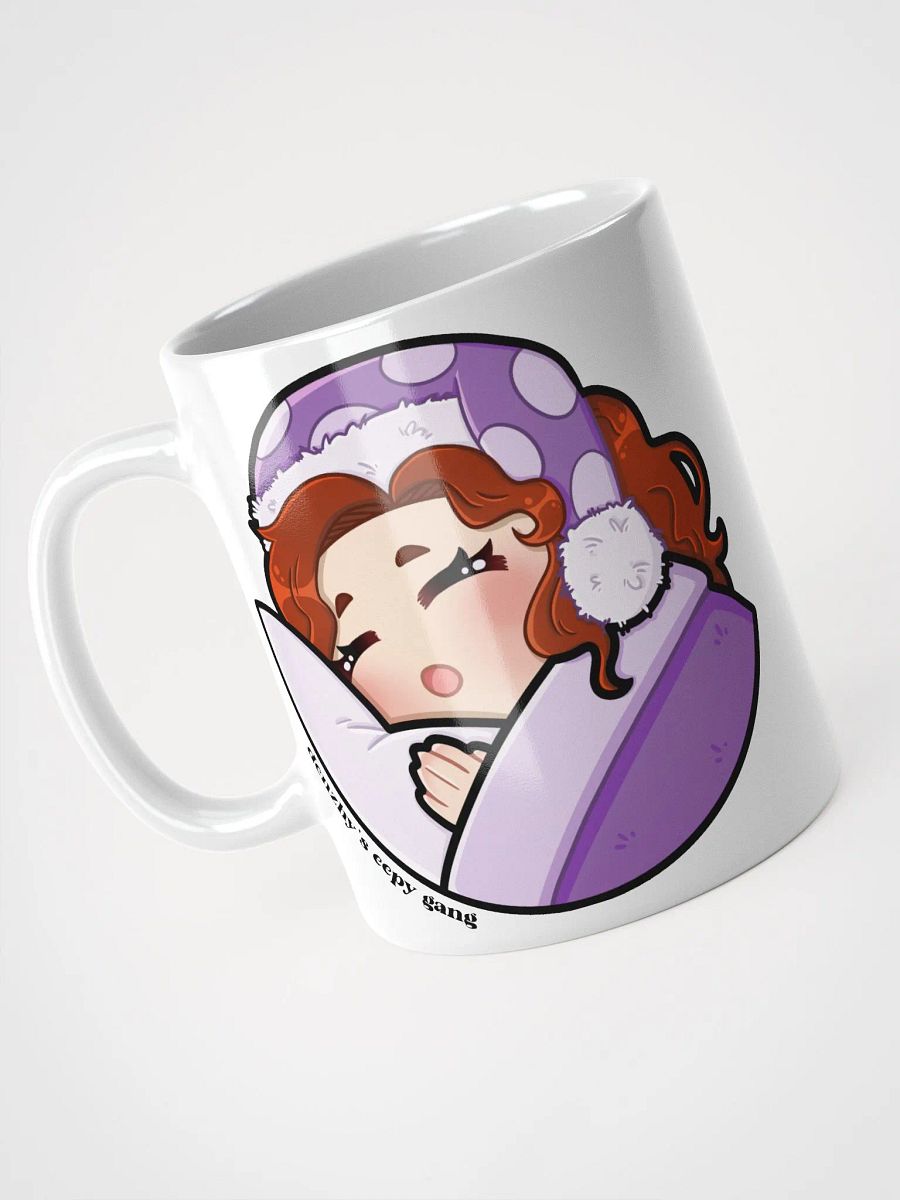 Denzhy's eepy gang mug product image (7)