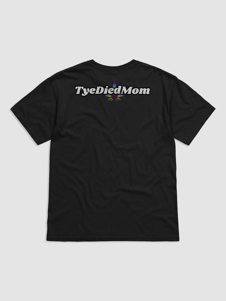 the finger shirt product image (2)
