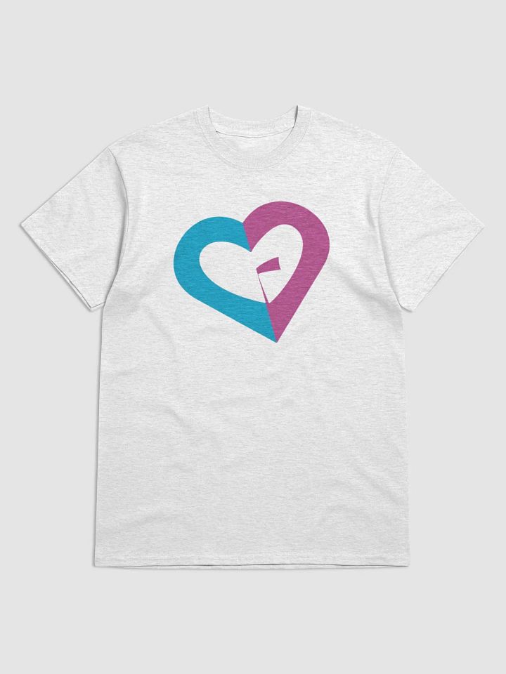Logo Shirt product image (1)