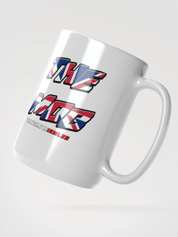 The Mob Mug 🇬🇧 product image (2)