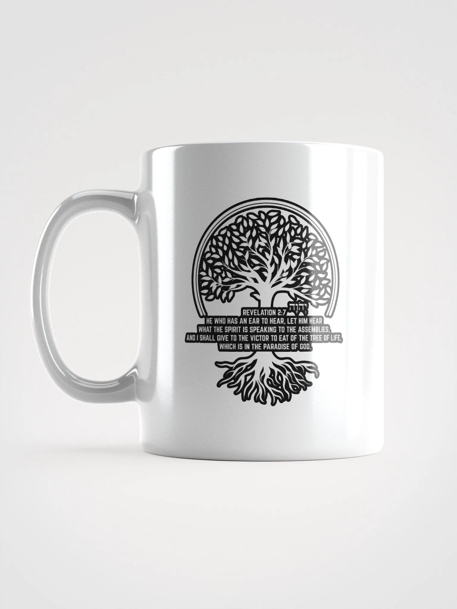 Tree Of Life Mug product image (6)