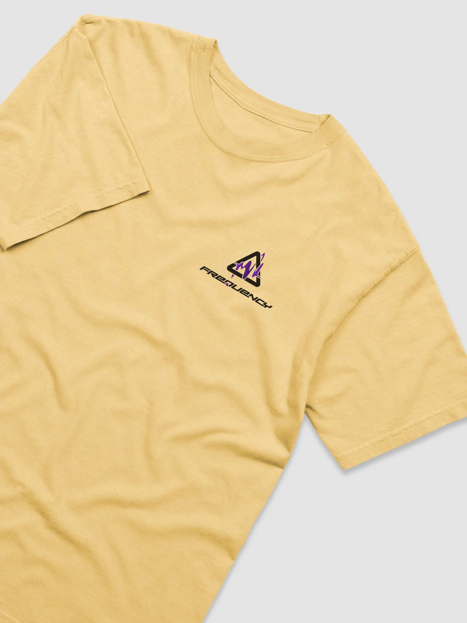 Purple Haze Waves Unisex T-Shirt product image (37)