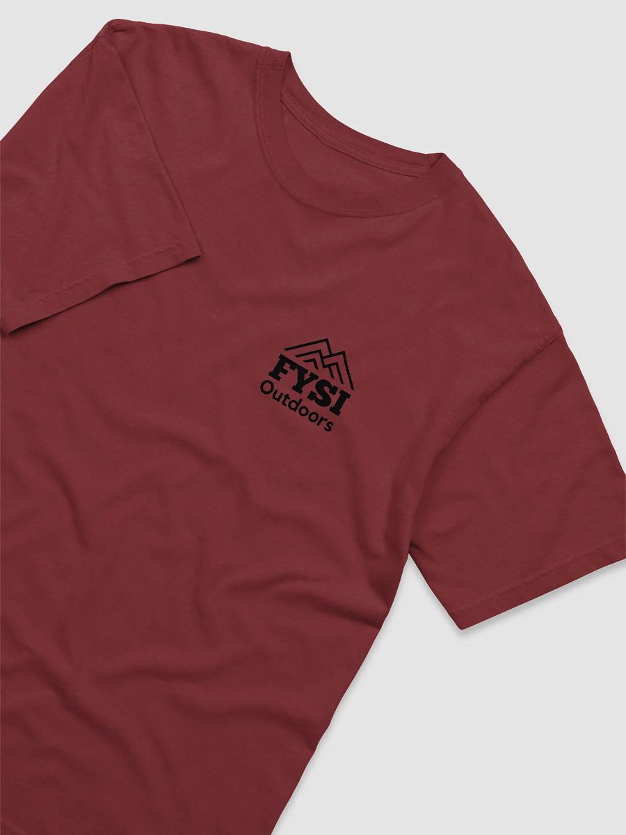 Nature's Comfort T-Shirt product image (3)