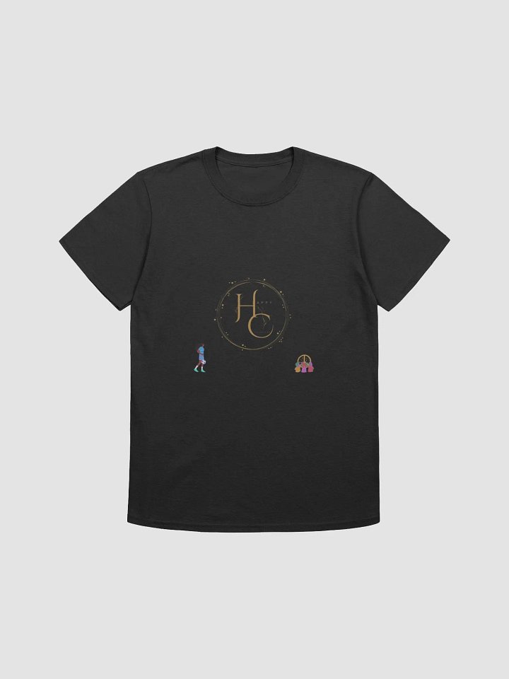 Gildan Unisex Softstyle T-Shirt product image (1)
