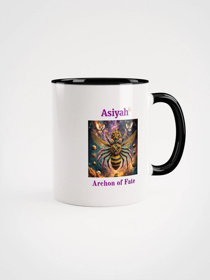 Supernal Asiyah | Color Inside Mug product image (4)