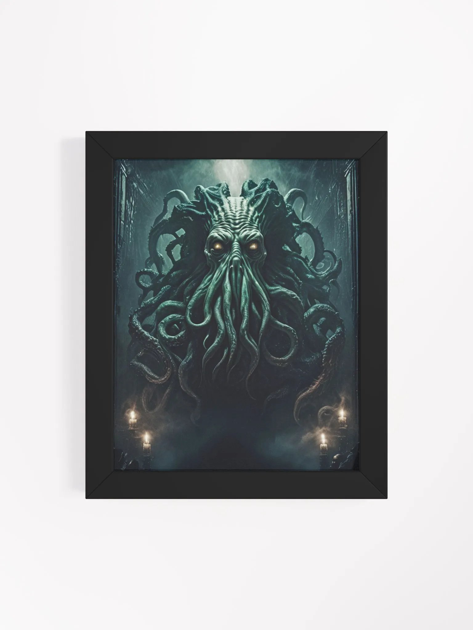 Frame - Cthulhu Resurrection product image (4)