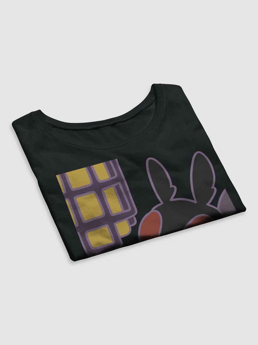Moth Man Crop Top product image (7)