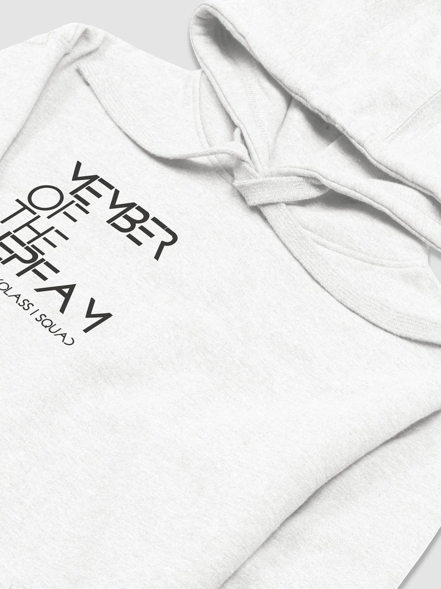 NF | Type 2K23 Member Hoodie - White product image (1)