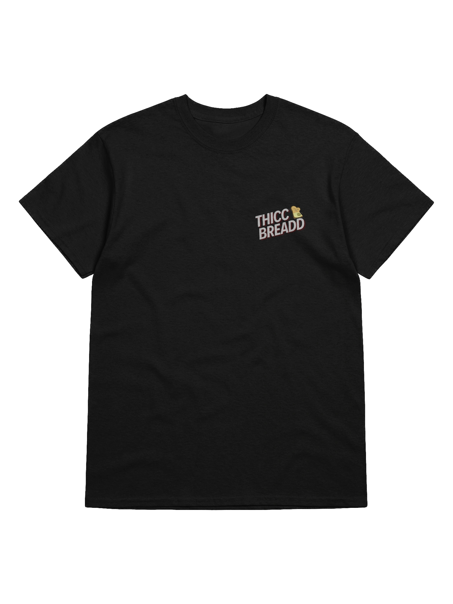 ThiccBread T-Shirt product image (5)