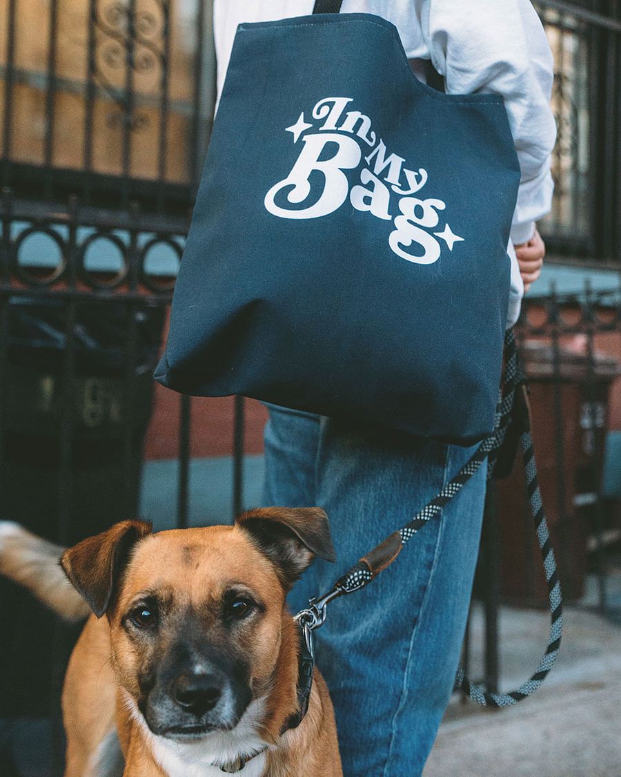 In My Bag Tote product image (4)