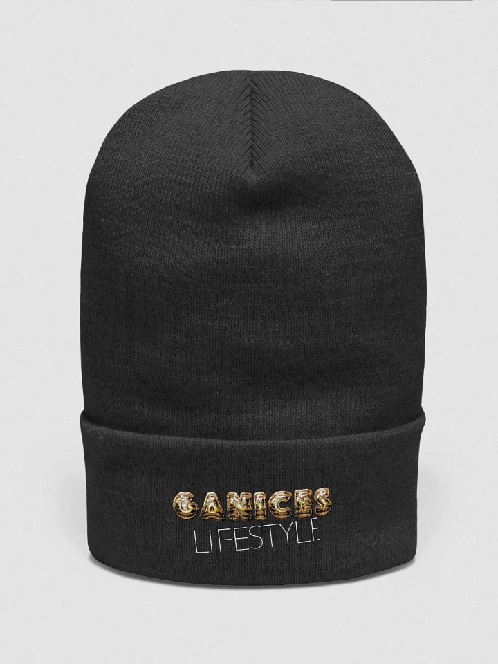 Ganice's Lifestyle: Bennie product image (1)