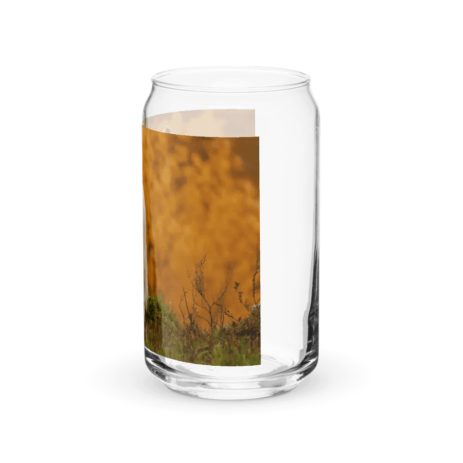 Wilderness Glass: Can-Shaped Elegance product image (39)