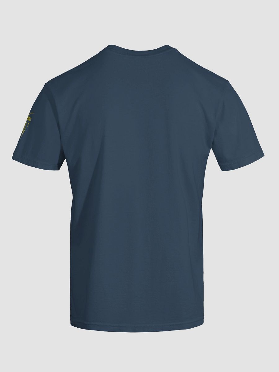 Stormtrooper Taking a Break in the Office Break Room Tee product image (75)