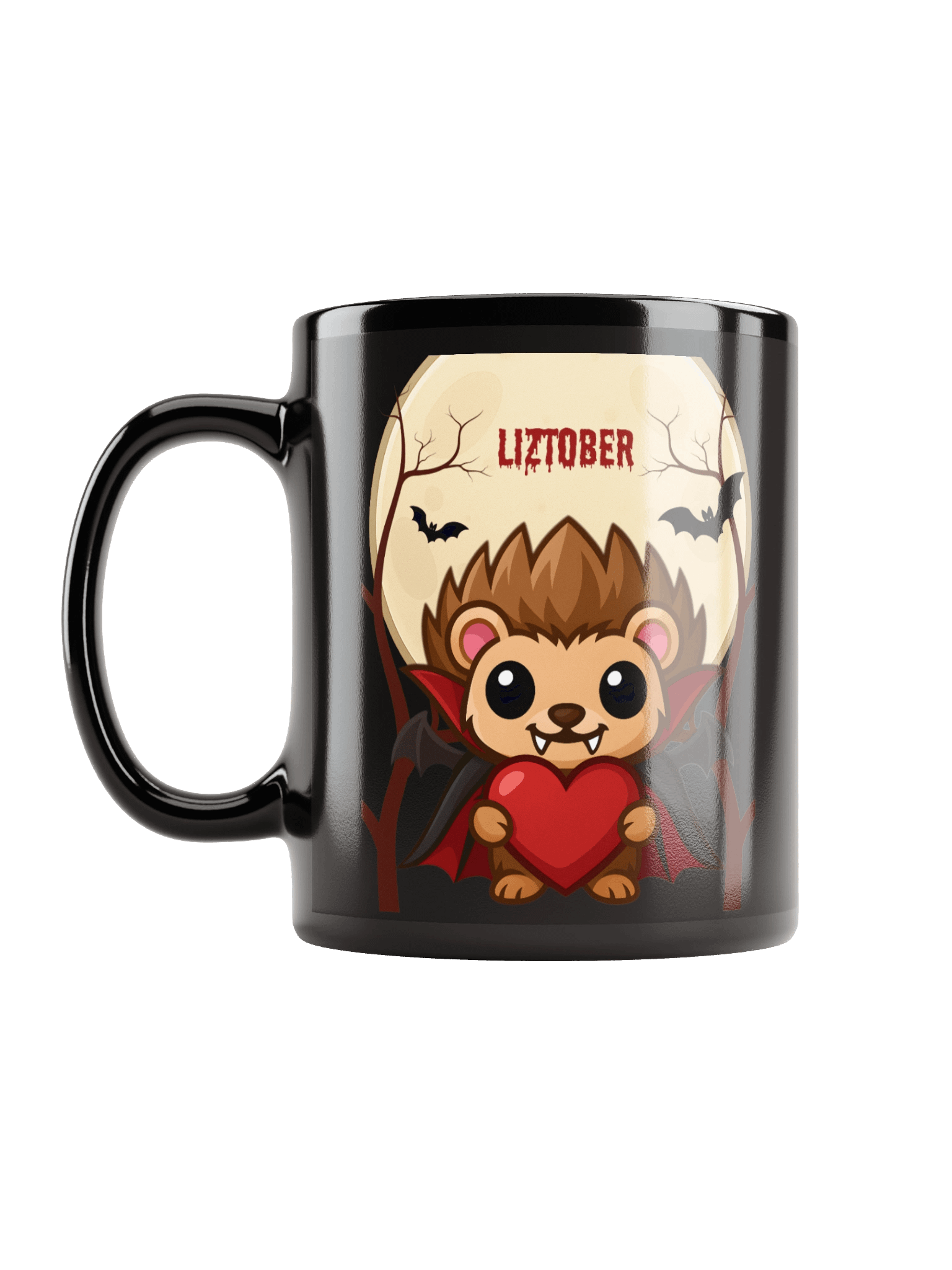 Liztober [Style 1] product image (11)