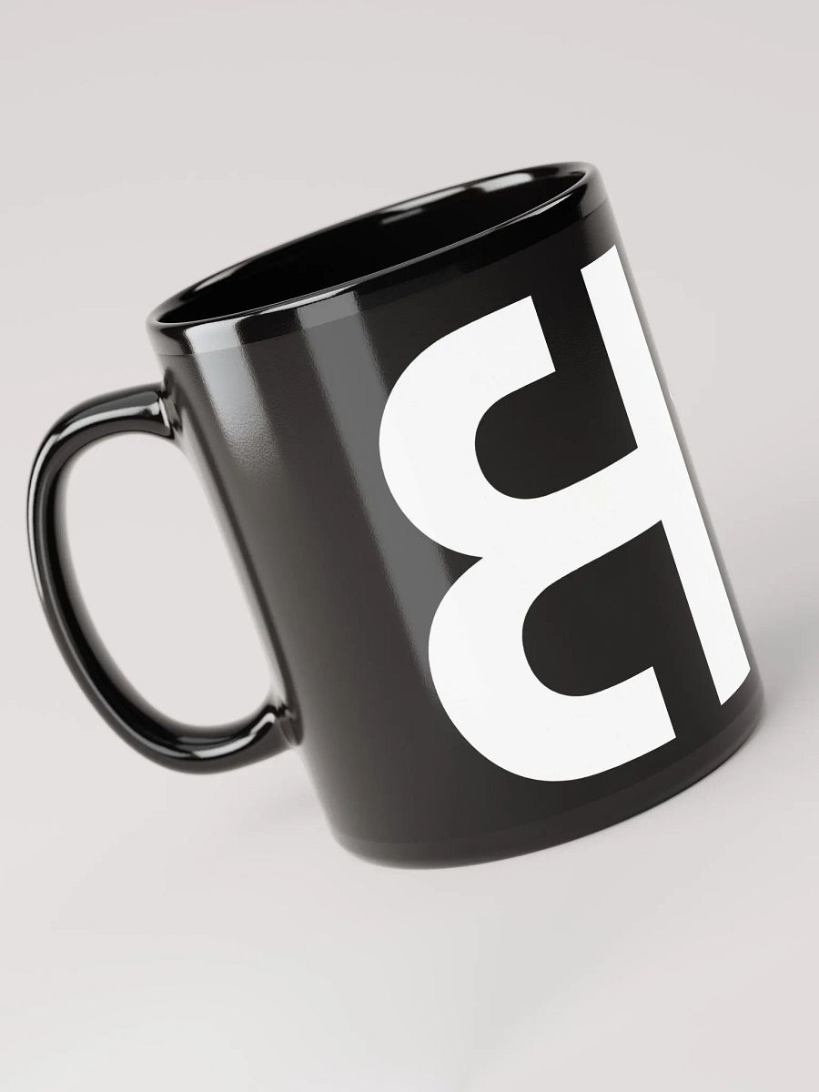 Buffalo Trees Logo Mug product image (3)