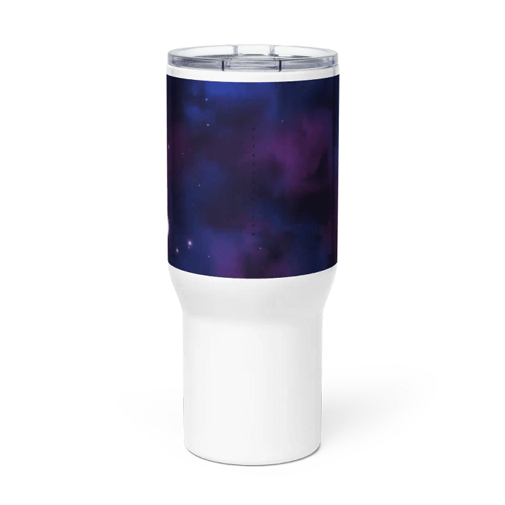 Nebula BP1 Travel Mug with Handle product image (2)