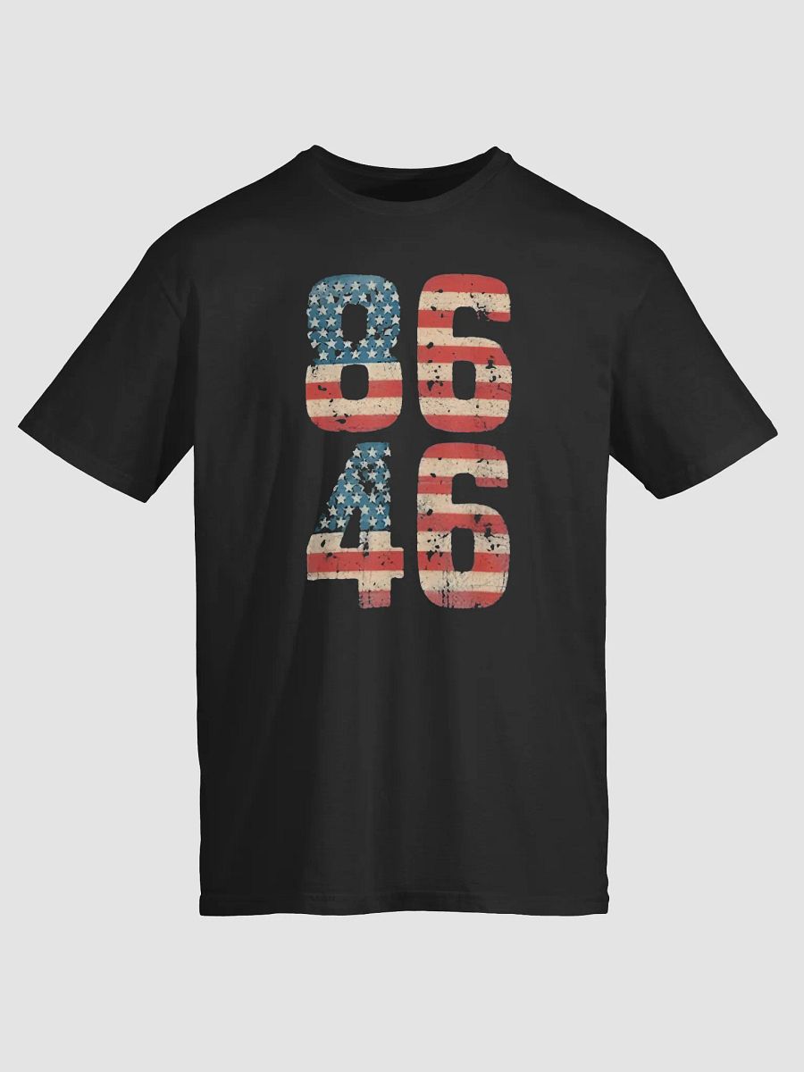 8646 T-Shirt product image (2)