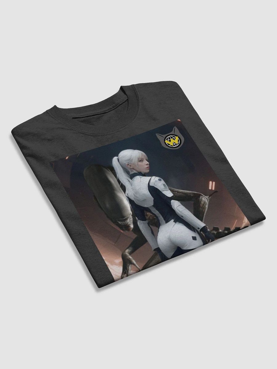 XENNY TWO Mens Tee (US, EU, AUS & CA SHIPPING) product image (3)