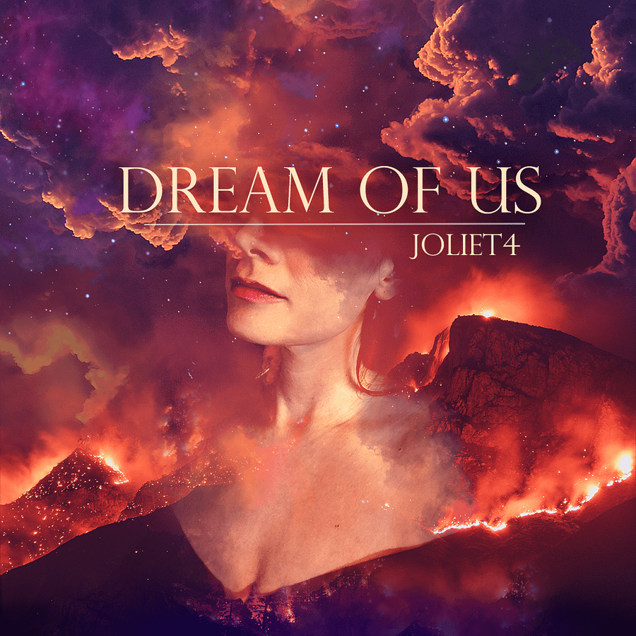 Dream of Us print product image (1)