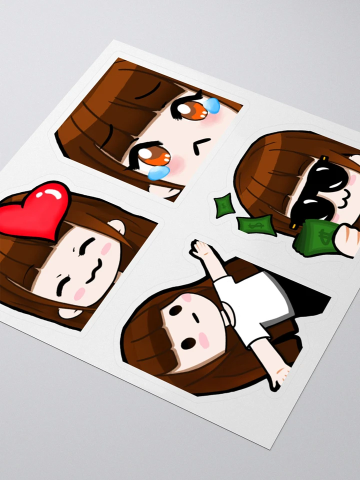 Sticker Pack 03 product image (1)