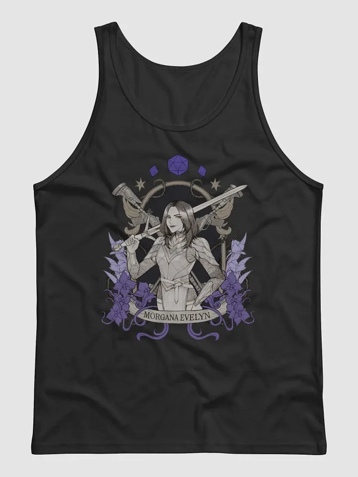 Mommy Milkers Unisex Tank product image (2)