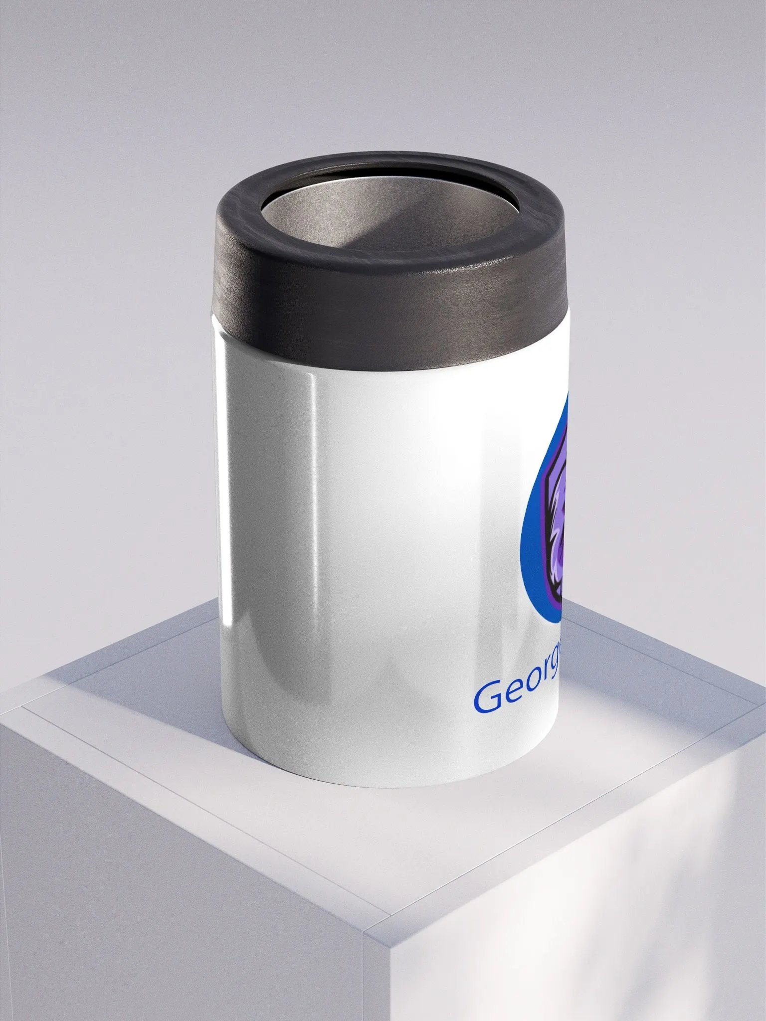 Stainless Steel Koozie product image (2)