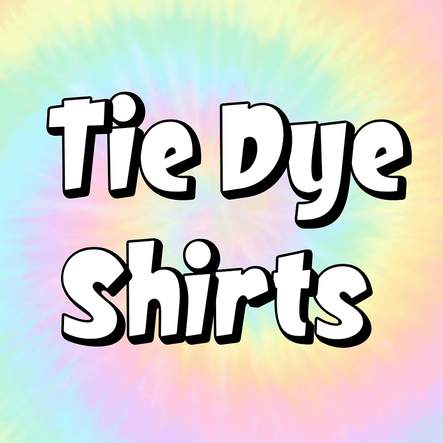 Tie Dye product image (5)
