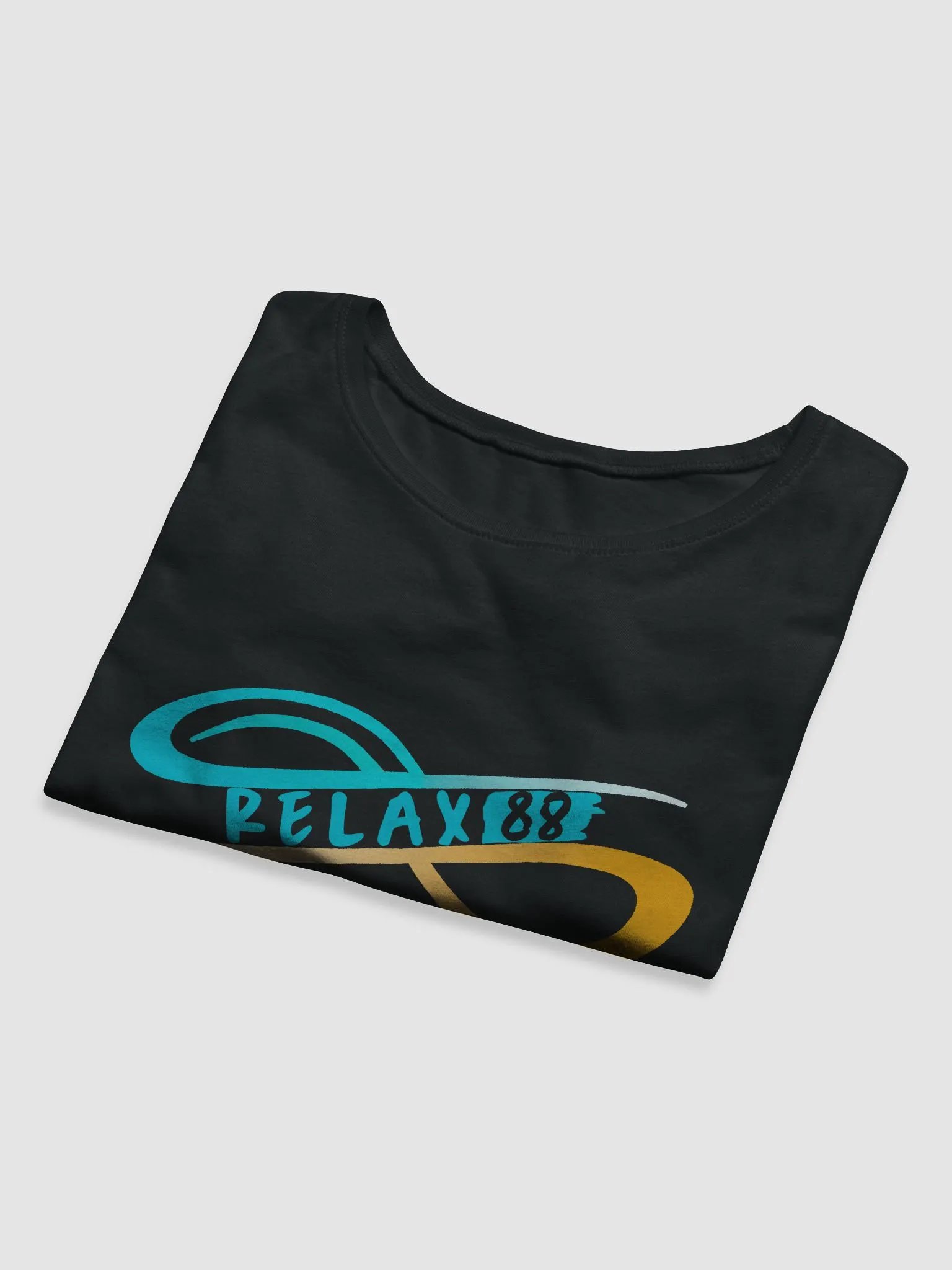 Women's short T-shirt RELAX88 product image (8)