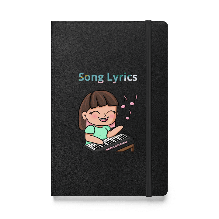 ho is you a prose? notebook product image (1)