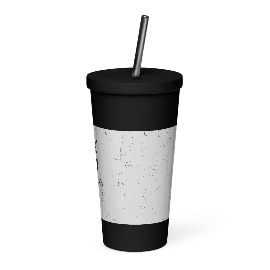 Hernán Vibes Insulated Tumbler product image (4)