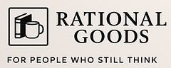 Rational Goods | Products for People Who Still Think