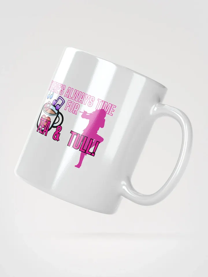 Tea & Tull Mug product image (2)