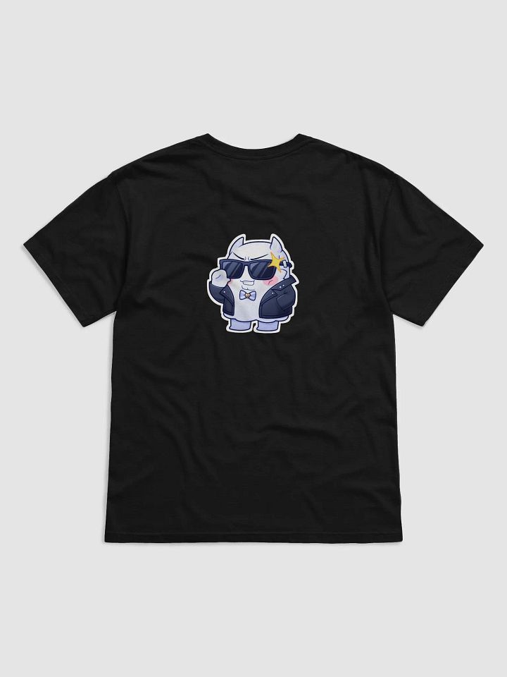 TEAM GIGACHAD SHIRT product image (2)