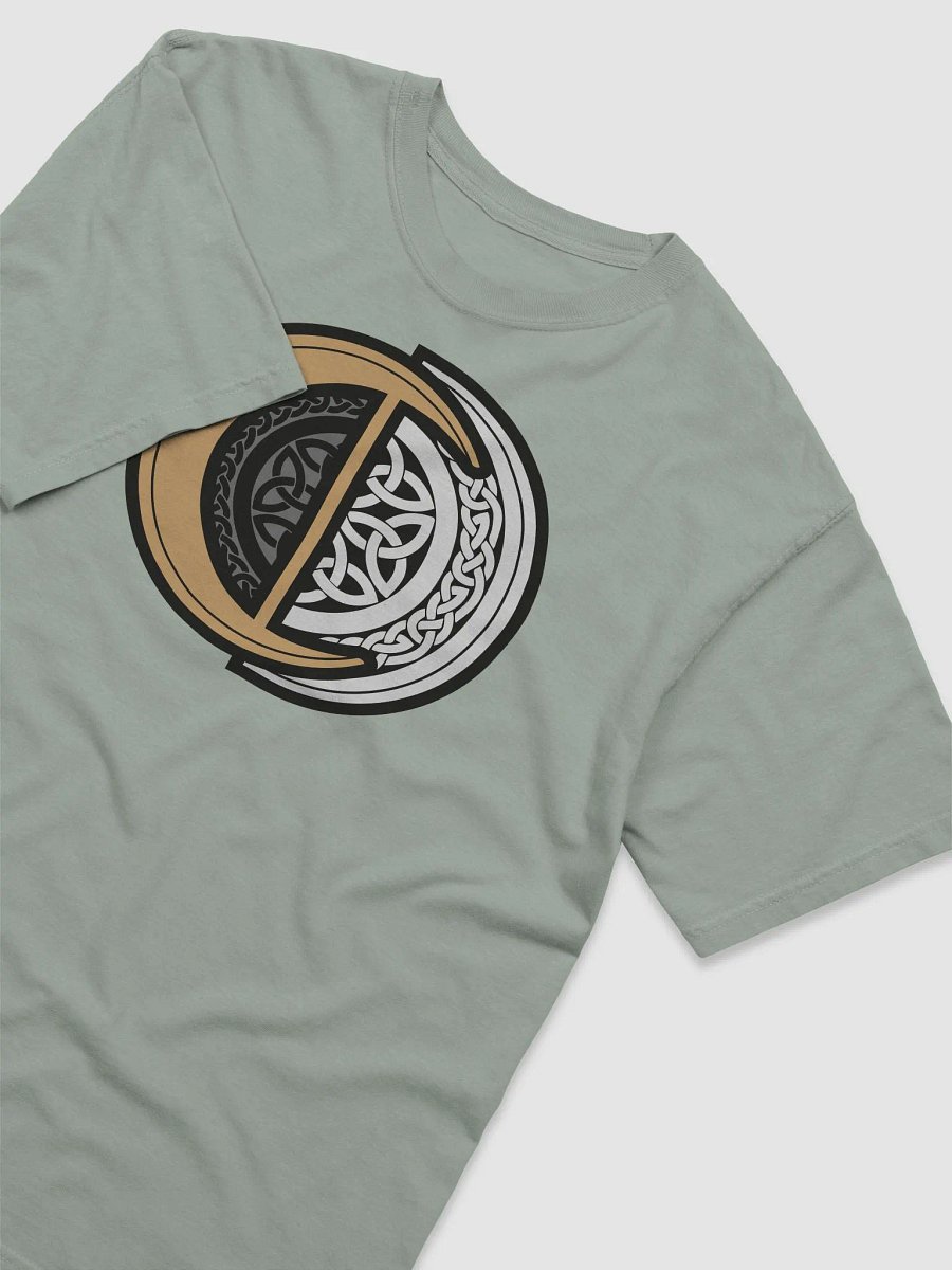 Cide Logo Comfort Colors Garment-Dyed Heavyweight T-Shirt product image (35)