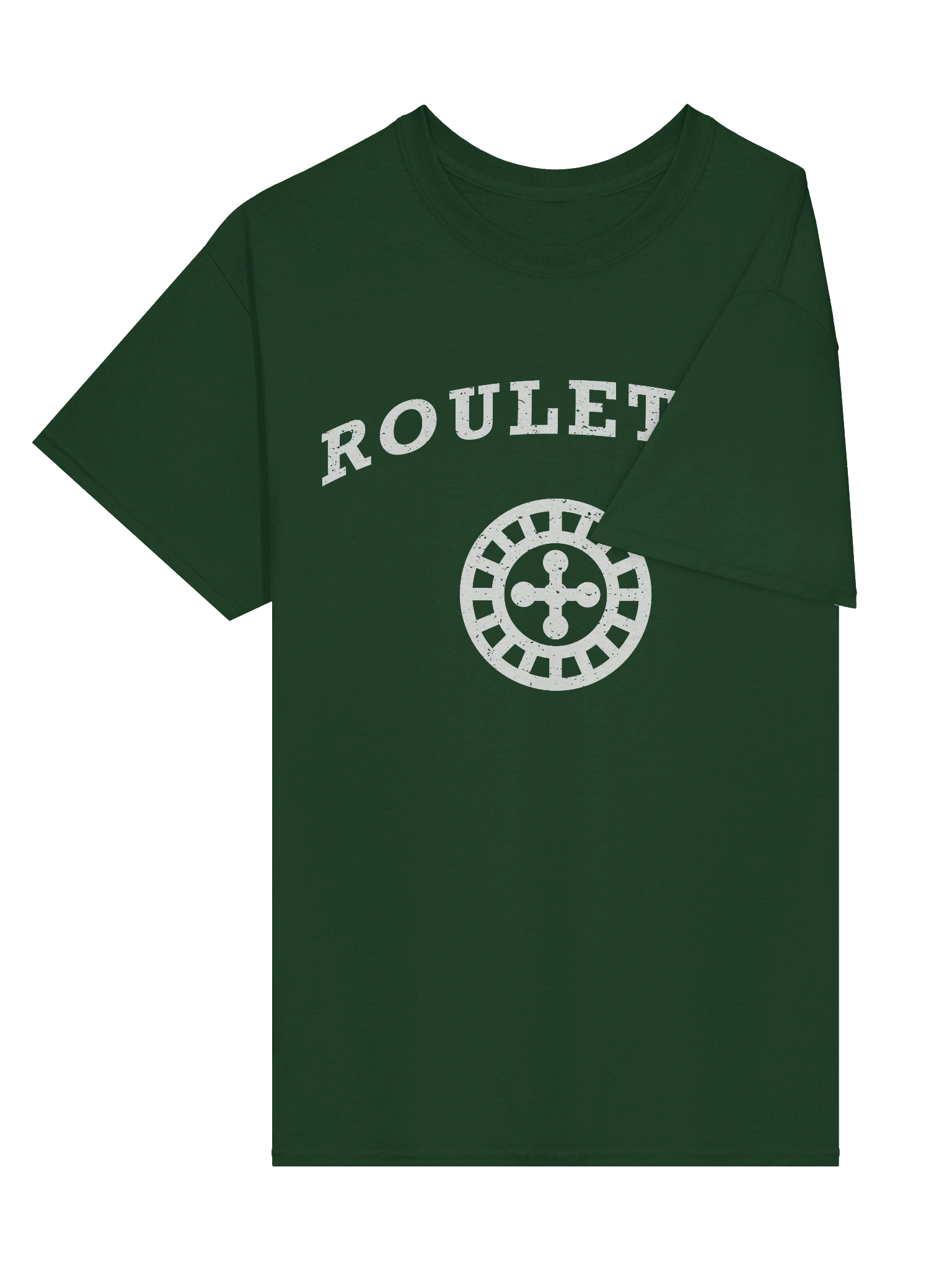 Roulette (T-Shirt) product image (24)