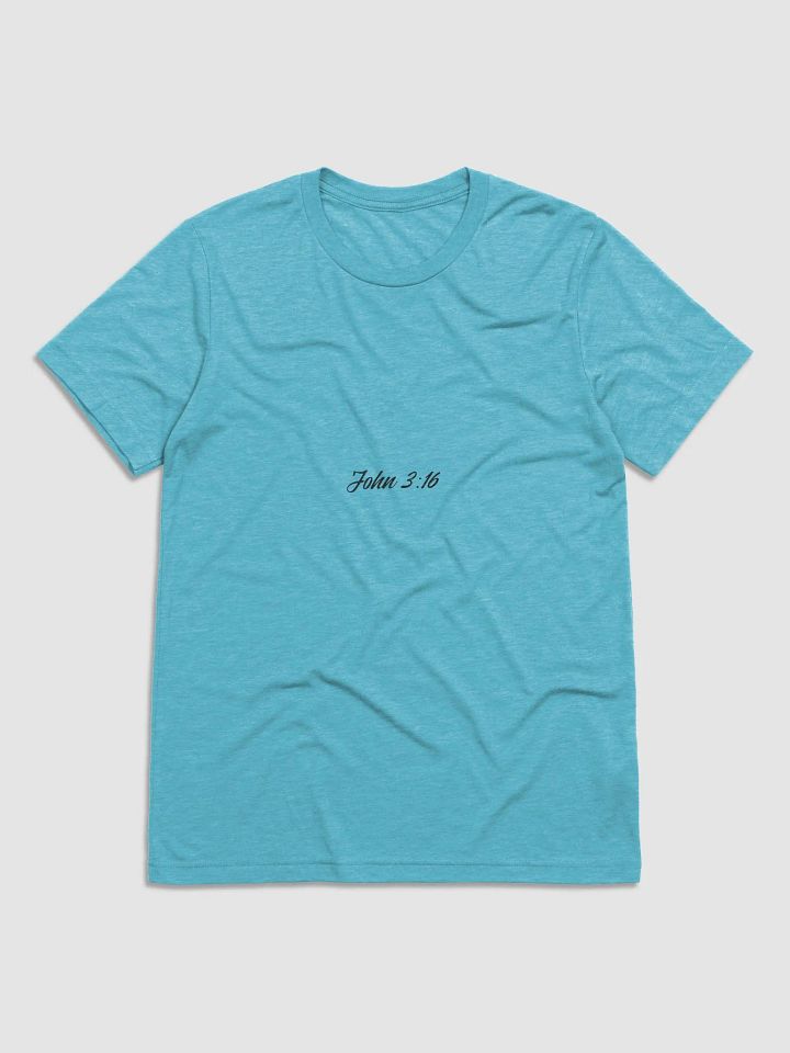 Bible Verse John 3:16 product image (5)