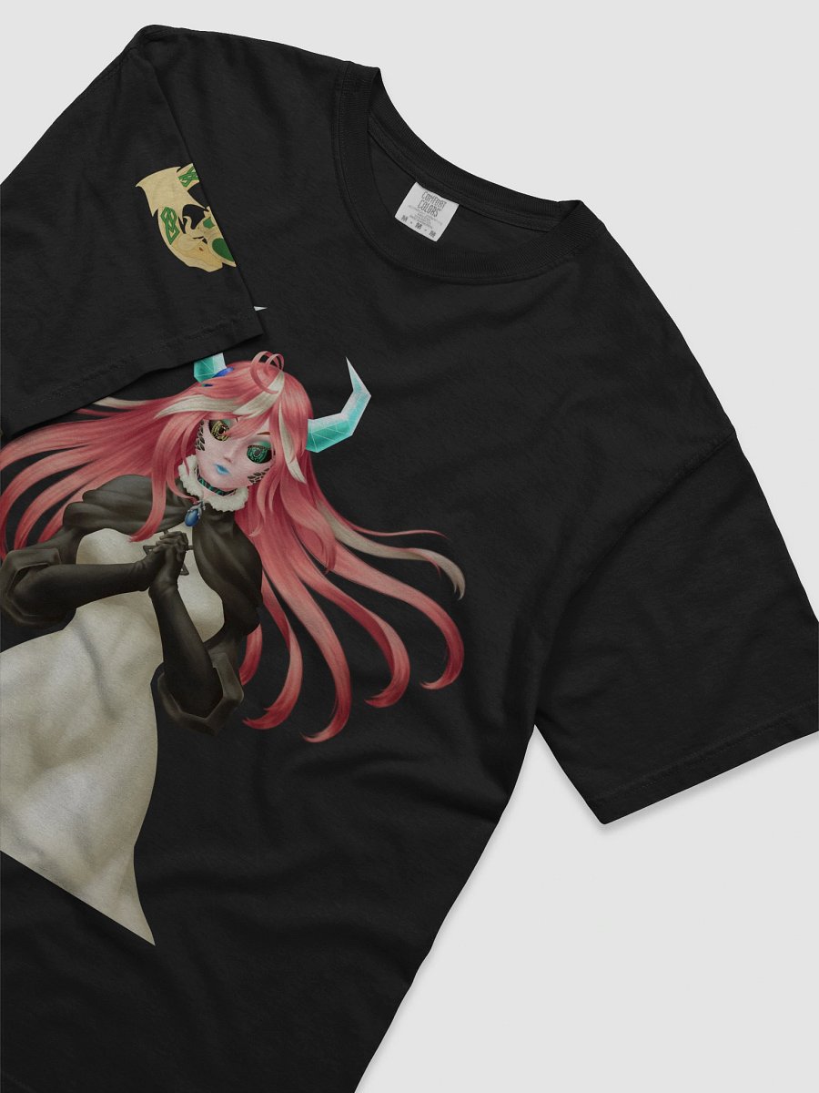 Bravely A.M.I. HD Remaster Tee product image (31)
