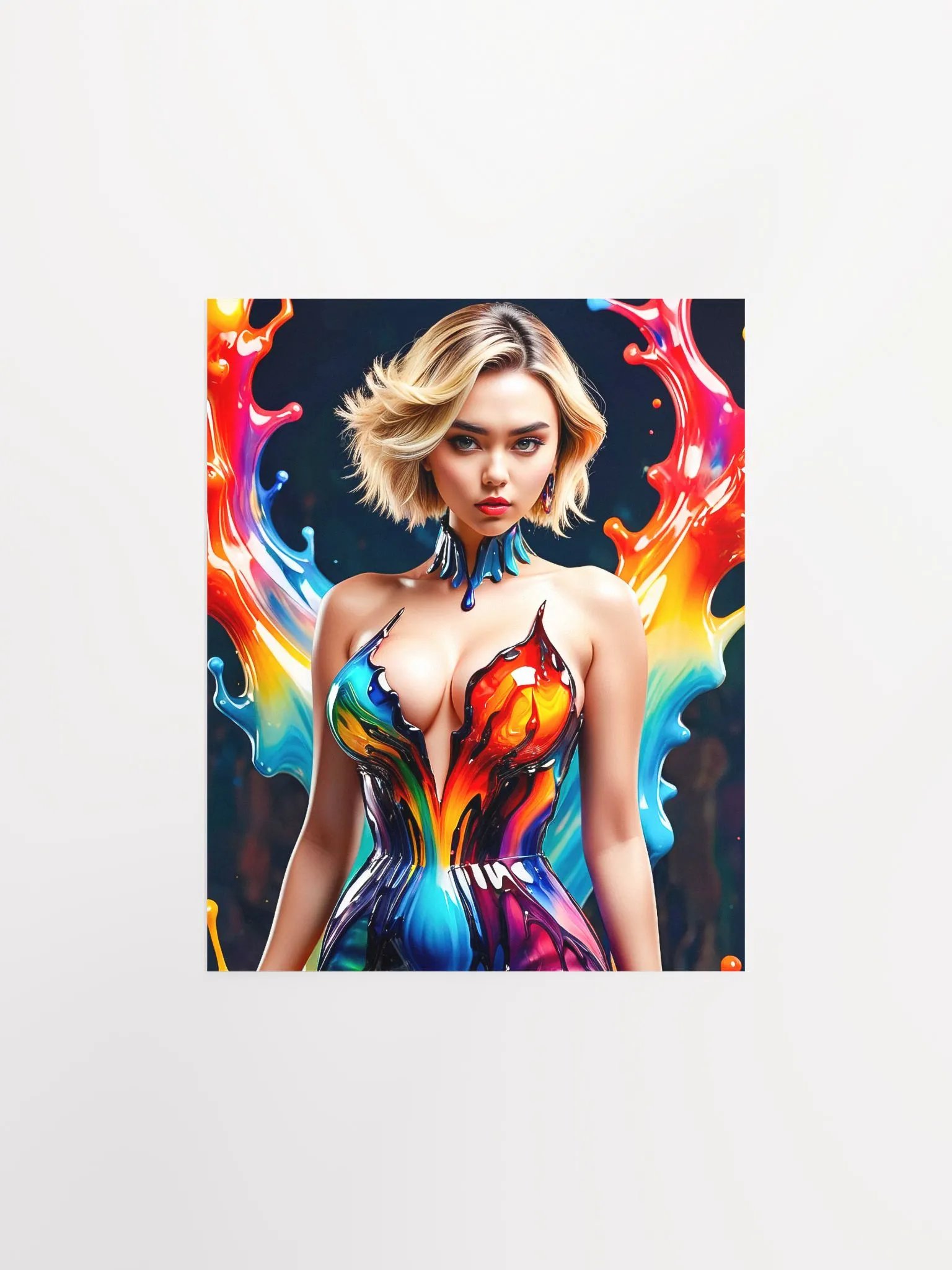 DRIPPING GLASS 4 product image (2)