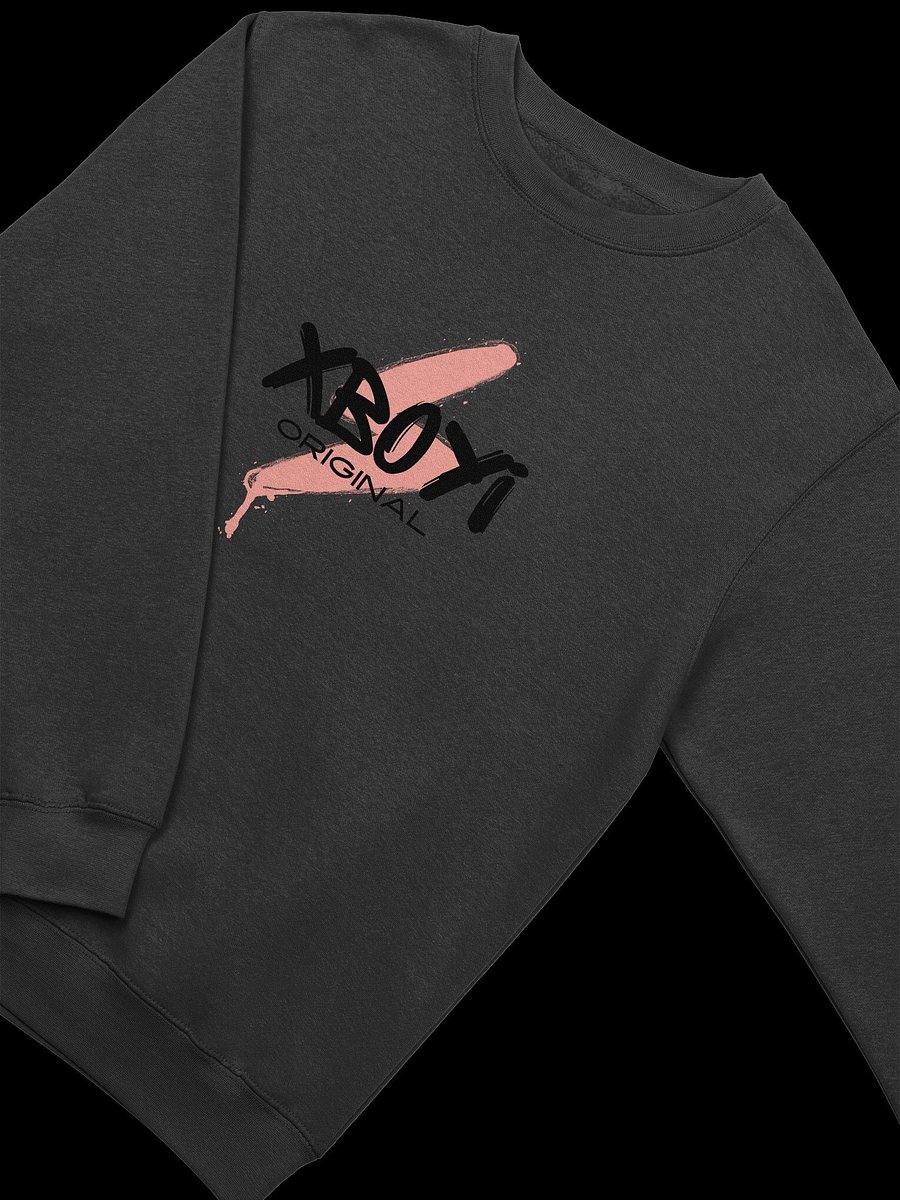 XBOYI ORIGINAL – Lane Seven Premium Crewneck Sweatshirt (Unisex) product image (14)