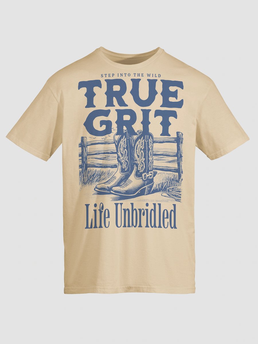 True Grit product image (15)